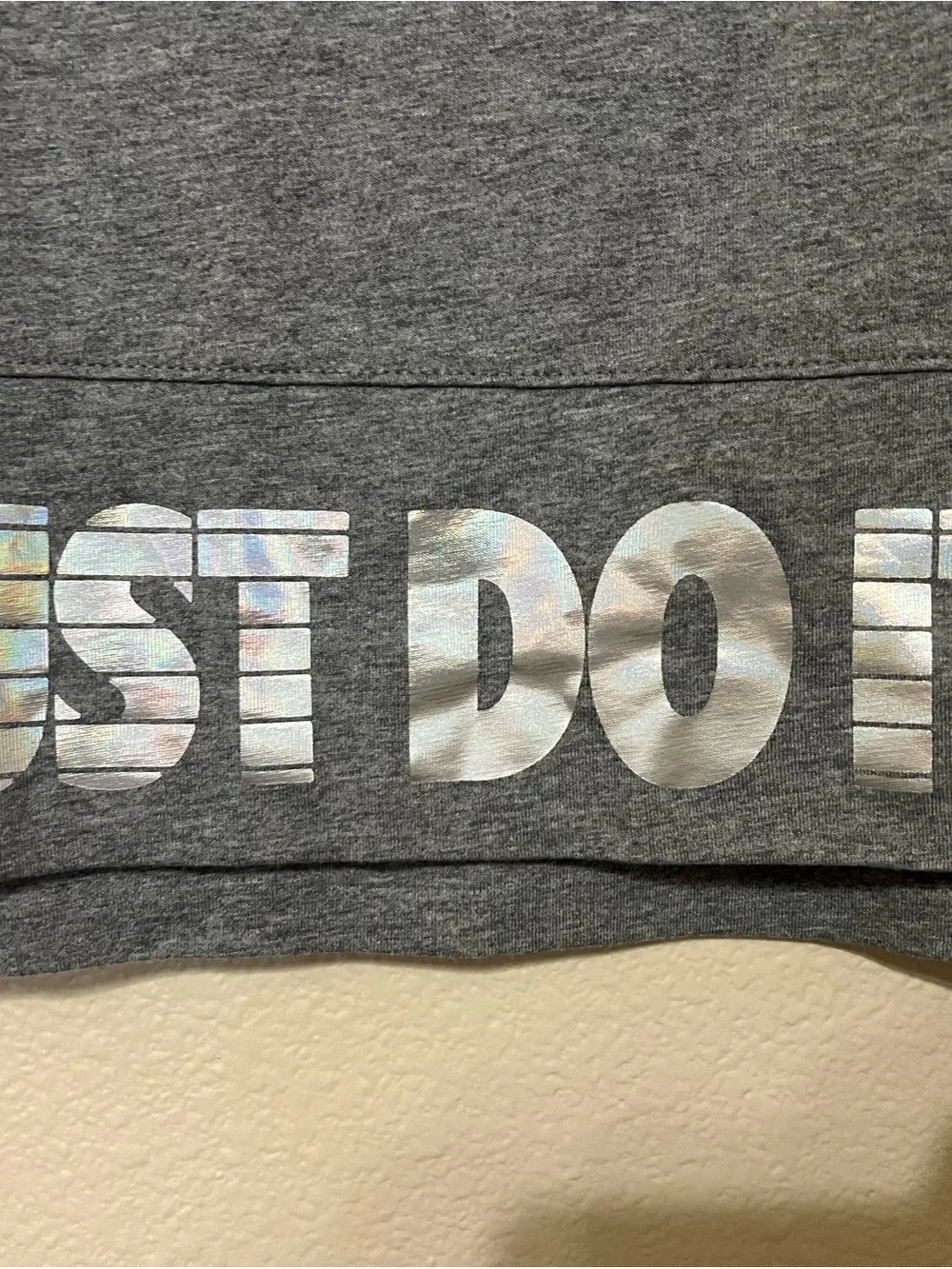 Nike comfortable short